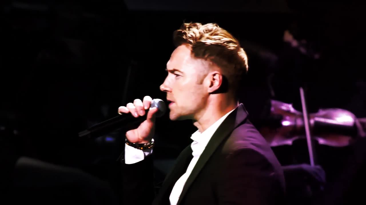 ⭐4th Disc - When You Say Nothing At All💖