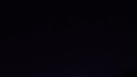 😱🌕 Flashing Dot Near the Moon Tonight – See It Yourself! | TheTruthAbove