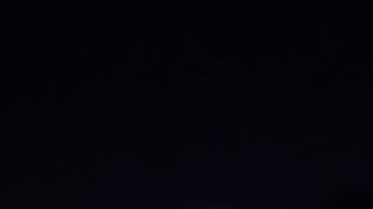 😱🌕 Flashing Dot Near the Moon Tonight – See It Yourself! | TheTruthAbove