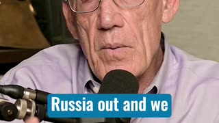 Victor Davis Hanson: Trump’s Risky Doubling Down On Ukraine