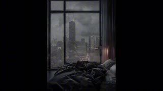 Midnight Threads – weaving sound into silence.