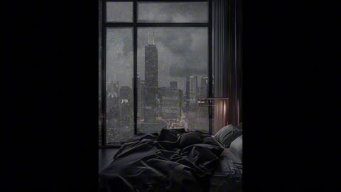 Midnight Threads – weaving sound into silence.