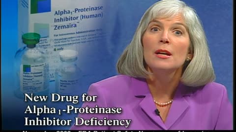 FDA Patient Safety News (Novemb... - FDA Patient Safety News (November 2003) - gov.ntis.ava21233vnb1