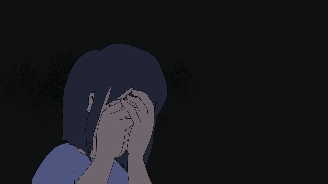 Breaking: Nightmares That Read Into Reality Animated