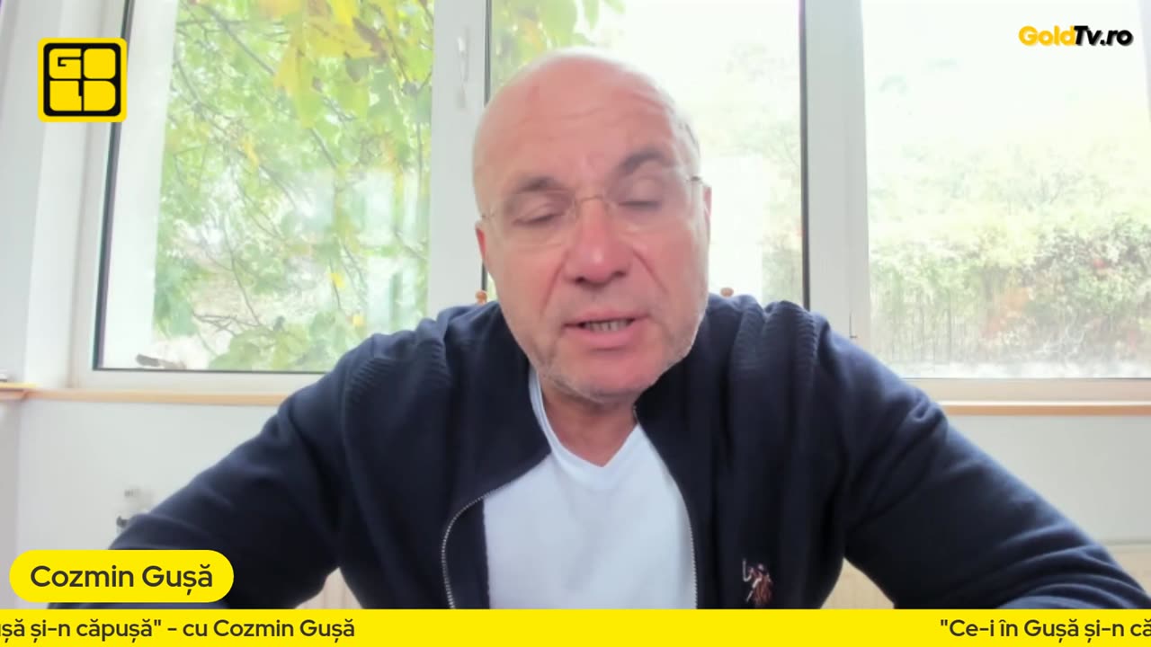 Bomba zilei o dă Liviu Alexa, care descrie mecanismul prin care Statul român a pierdut influența