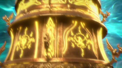 Dou Po Cang Qiong(Btth) 5th 181 4K PL