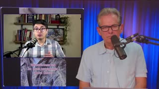 Chinese SHOCK Americans on RedNote, TikTok Ban BACKFIRES w/ Jimmy Dore