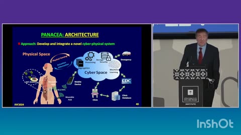 The Telecommunications & Biomedical-Engineering