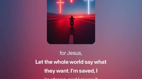 Ain’t Nothing Wrong (V4.5)