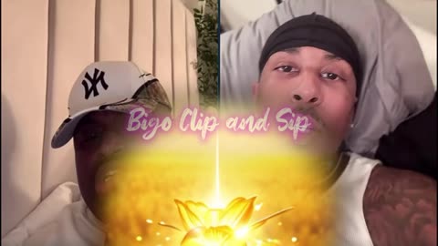 DreBaby lines Lionel while waiting on Liyah n discuss STDs bumpy dick n more 10/6/25 #bigoclipandsip