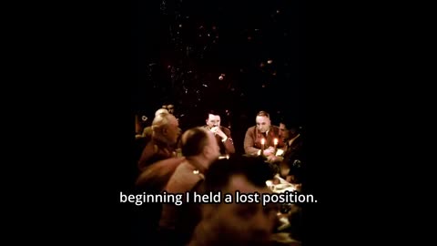 Adolf Hitler Translated Speech: February 26, 1924