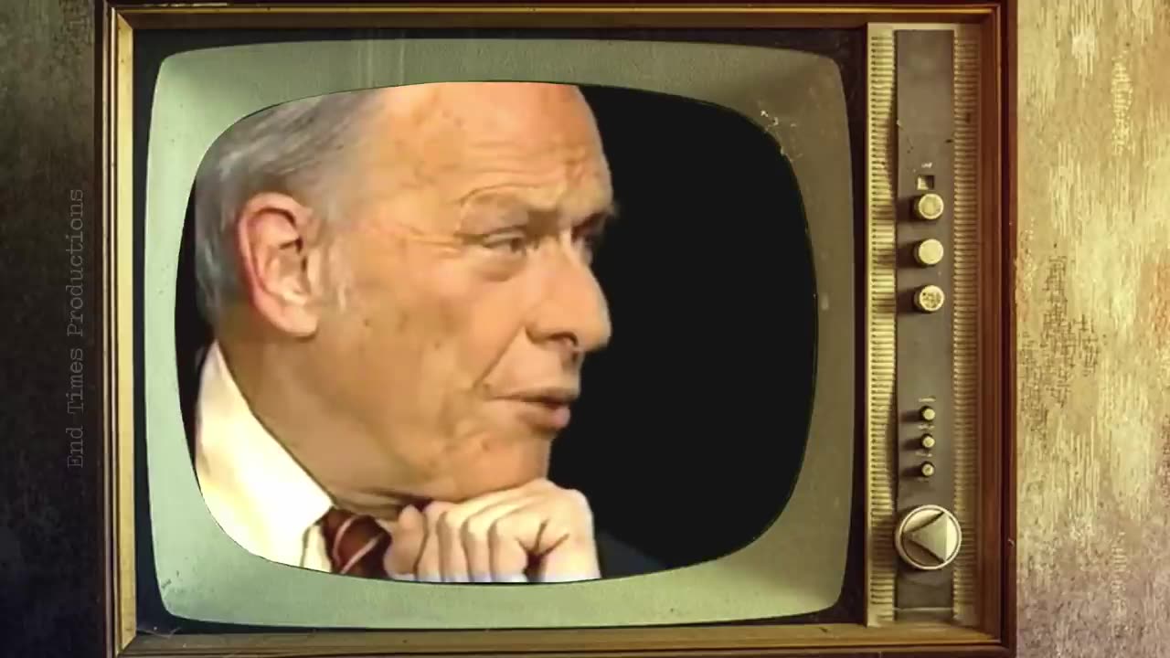 THIS INTERVIEW ENDED HIS LIFE