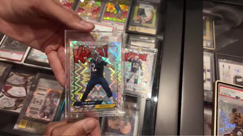 DUBAI CARD SHOW SPREE DAY