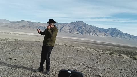 I am, an indigenous Native American.