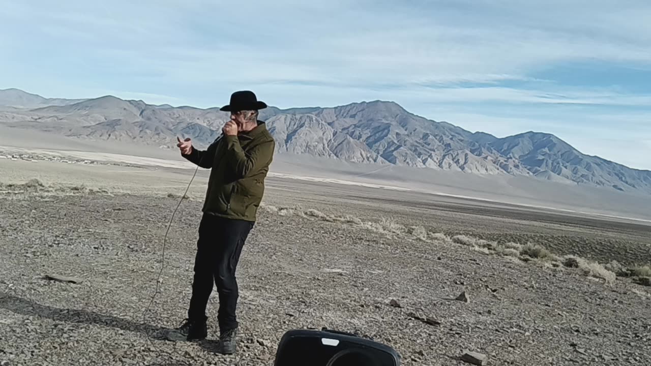 I am, an indigenous Native American.