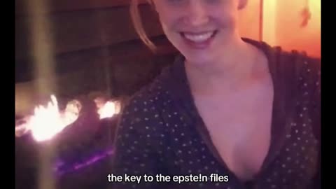 Fish Food - Nadia Marcinkova, aka Nada Marcinko