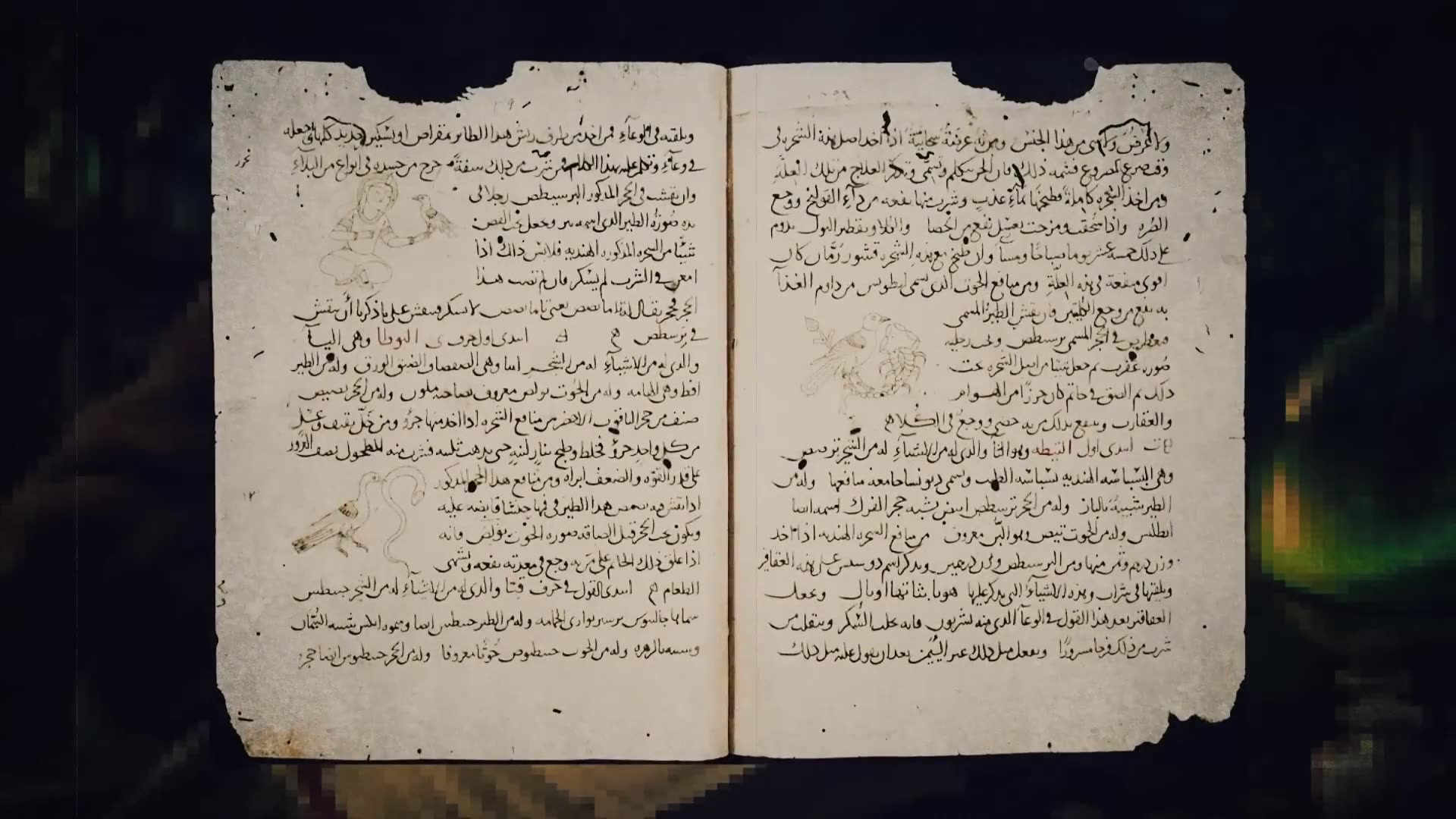 Atlantis, Thoth, the Emerald Tablet & the Secret to Immortality