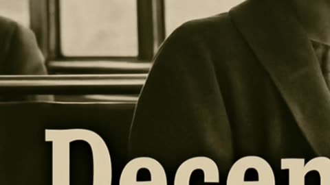 It started with one woman on a bus.