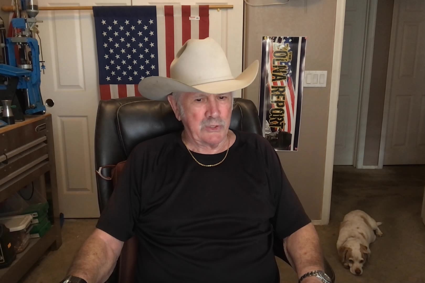 Trumps China 100% Tariff Caused The Crypto Market To Lose Billions!