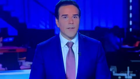 Happened to our conservative oppositional leader Pierre Poilievre