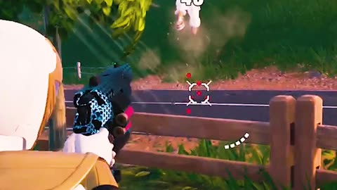 Few Lucky Kills in Fortnite Zero Build Battle Royale | Unbelievable Victory Royale