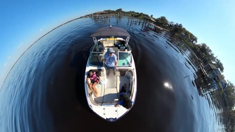 Blasian Babies Family 2025 Boating Season SuperCut