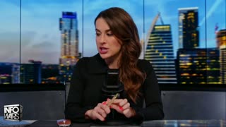 INFOWARS LIVE - 10/13/25: The American Journal with Breanna Morello / The Alex Jones Show / The War Room With Harrison Smith