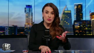 INFOWARS LIVE - 10/13/25: The American Journal with Breanna Morello / The Alex Jones Show / The War Room With Harrison Smith