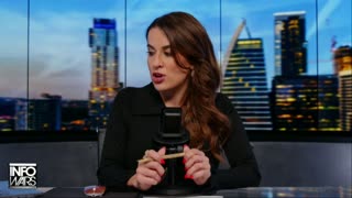 INFOWARS LIVE - 10/13/25: The American Journal with Breanna Morello / The Alex Jones Show / The War Room With Harrison Smith