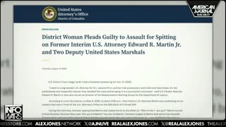 INFOWARS LIVE - 10/13/25: The American Journal with Breanna Morello / The Alex Jones Show / The War Room With Harrison Smith