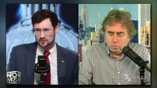 INFOWARS LIVE - 10/13/25: The American Journal with Breanna Morello / The Alex Jones Show / The War Room With Harrison Smith