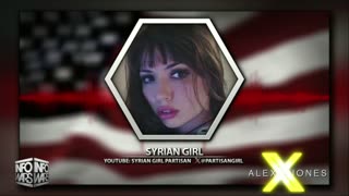 INFOWARS LIVE - 10/13/25: The American Journal with Breanna Morello / The Alex Jones Show / The War Room With Harrison Smith
