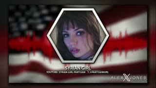 INFOWARS LIVE - 10/13/25: The American Journal with Breanna Morello / The Alex Jones Show / The War Room With Harrison Smith