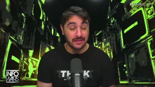 INFOWARS LIVE - 10/13/25: The American Journal with Breanna Morello / The Alex Jones Show / The War Room With Harrison Smith