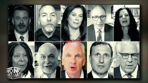 INFOWARS LIVE - 10/13/25: The American Journal with Breanna Morello / The Alex Jones Show / The War Room With Harrison Smith