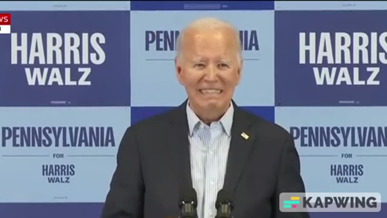 Joe Biden is gay (PROOF)