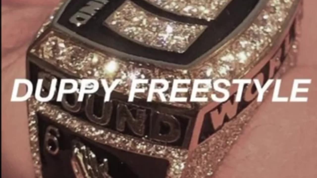 Drake - ‘Duppy Freestyle (432hz)