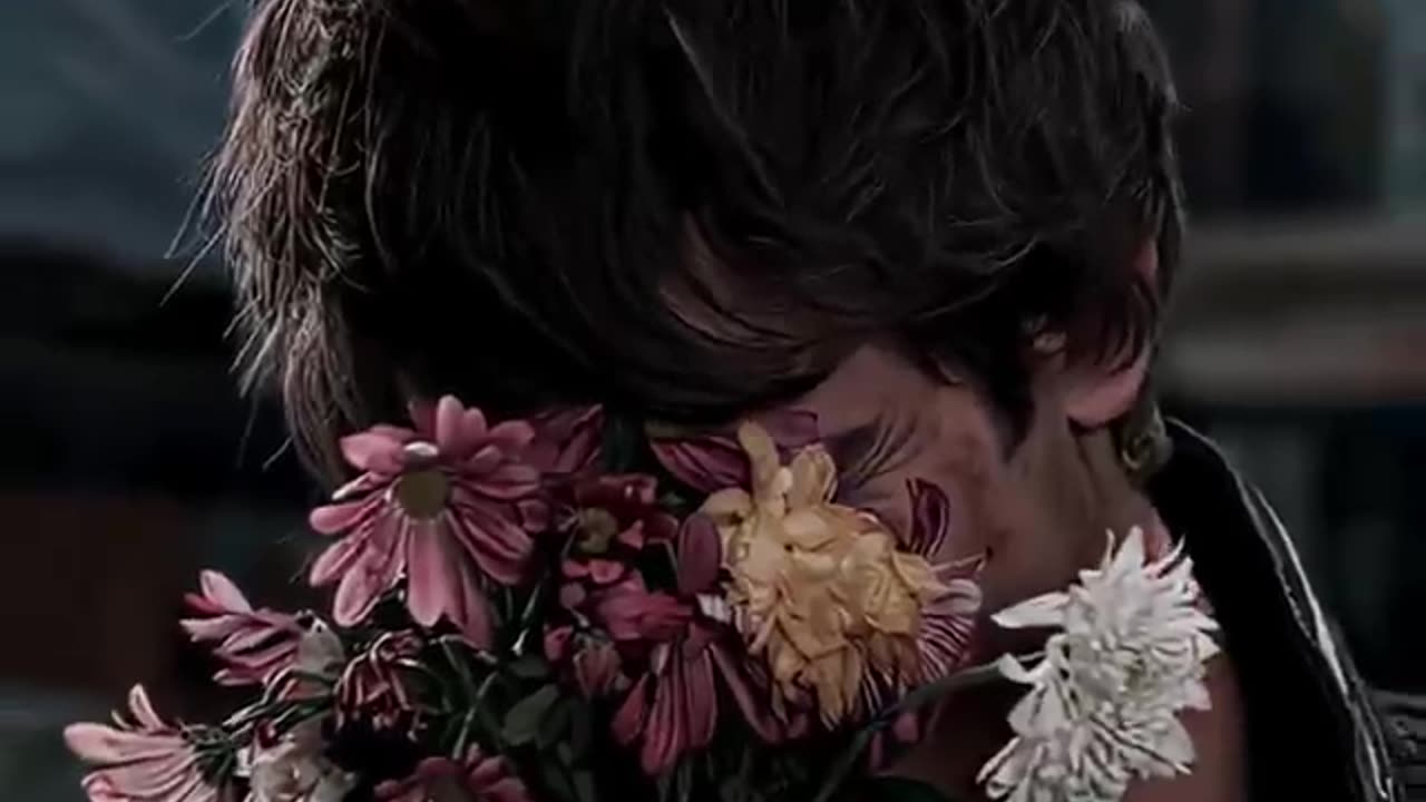 Times have changed | Peter X Gwen edit | sombr - back to friends