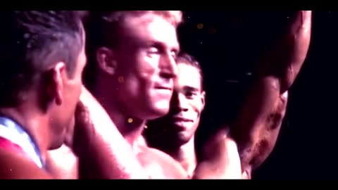 The DORIAN YATES Tape