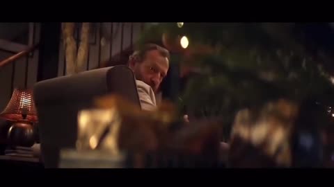 ONE OF THE GREATEST CHRISTMAS ADS EVER CREATED