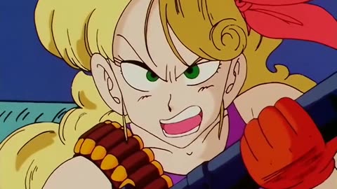 Dragon Ball (Dublado) - Episódio 120