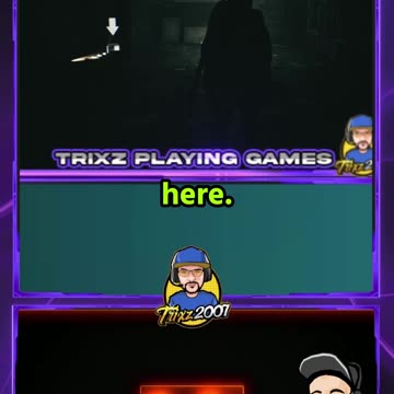 Experiencing Games that uses in game sound immersion with @insane_snake16