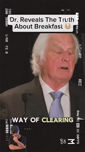 🔥🔥🔥Avoid constant eating like cows grazing in the pasture...