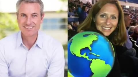 I am Megan Byron Andy's Wife