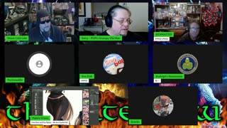 The Late Show with Sno Dub and Stone Cold Loki
