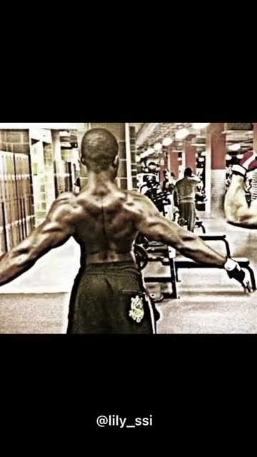 POSES TO HIT AFTER A BACK DAY