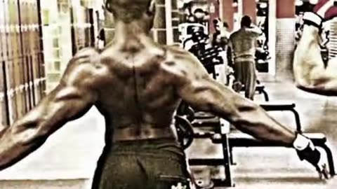 POSES TO HIT AFTER A BACK DAY