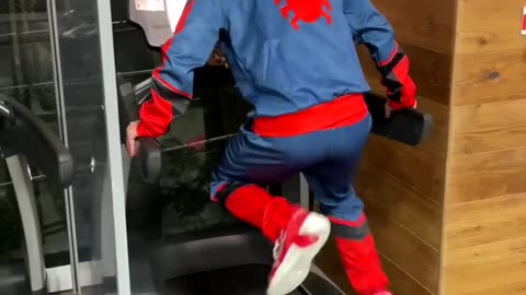 Spider-Man funny video 😂😂😂