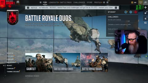 BATTLEFIELD 6: REDSEC | THIS IS IT. LET'S GO! #PREMIUM