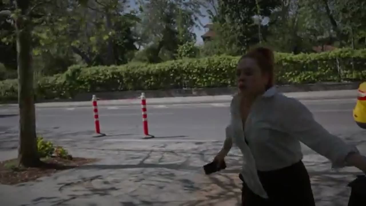 El abrazo más esperado! Bahar y Umay vuelven a encontrarse tras los días más duros de su vida